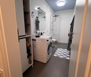 Moderne 2-Zi.-Wohnung m. Terrasse Zentrum Potsdam ab 01.03.2026 - Foto 1