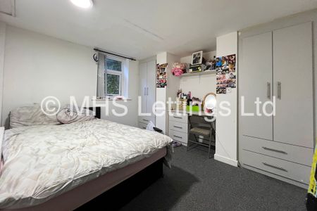 Basement Flat, 12 Regent Park Avenue, Leeds, LS6 2AU - Photo 4