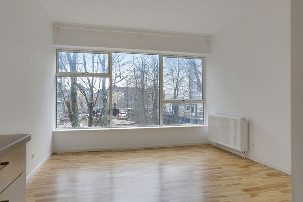 1-vær. lejlighed - Photo 1