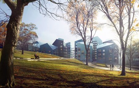 Skolgången 2A, Hallonbergen - Foto 3