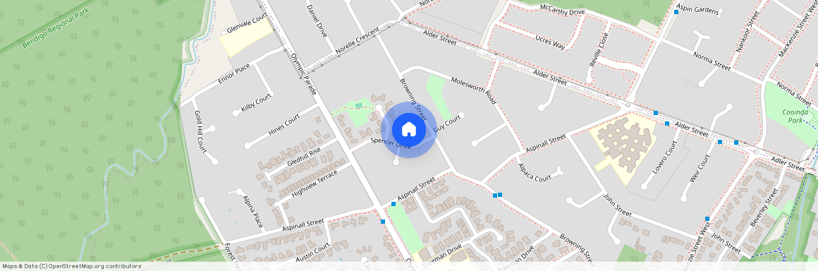 11 Spencer Drive, Vic 3555, Kangaroo Flat