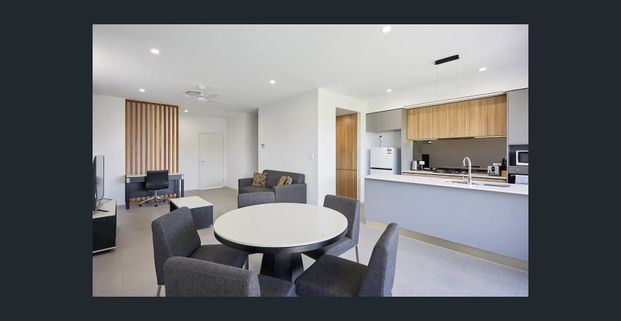 4 Bedroom Modern Townhouse with Private Entertaining Area - Photo 1