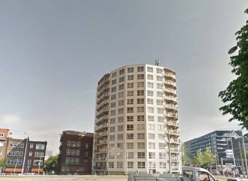 Vasteland 0ong, 3011 BJ Rotterdam, Nederland - Photo 1