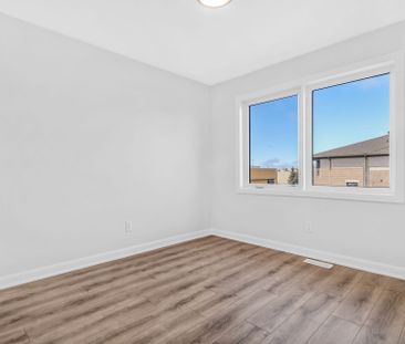 For Lease - 701 Glenroy Gilbert Drive Unit# 06, Barrhaven, Ontario - Photo 2