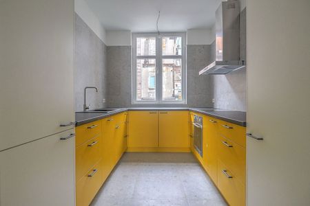 Appartement met twee slaapkamers in Forest - Photo 4