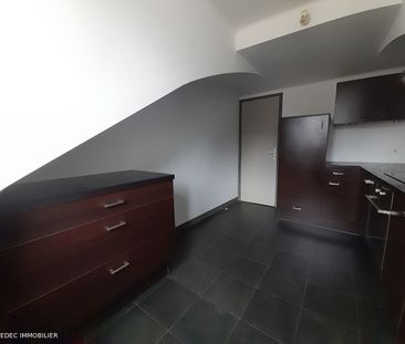 Location Appartement 3 pièces 73m² QUIMPER 29000 - Photo 4