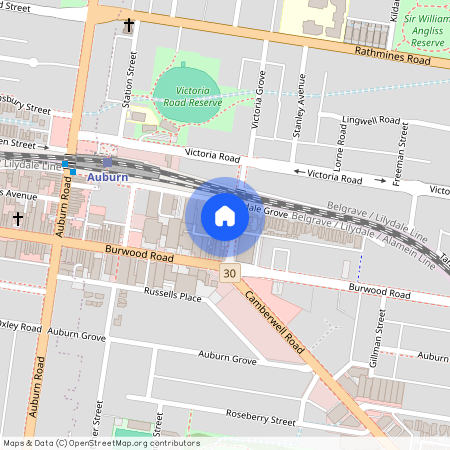 513/12 Albert Street, Vic 3123, Hawthorn East