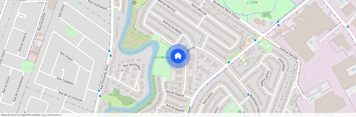 43 Place Mercier, Candiac, QC