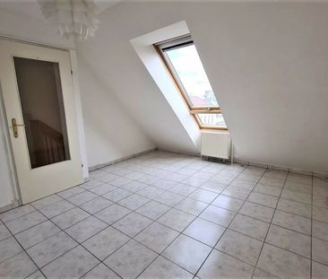 DACHGESCHOSS, AUGARTEN-NÄHE, 87 m² Maisonette mit 10 m2 Terrasse, W... - Foto 5