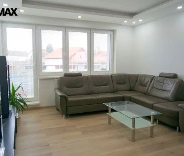 Pronájem bytu po rekonstrukci - Photo 3