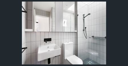 Architectually designed one bedroom apartment - Photo 4