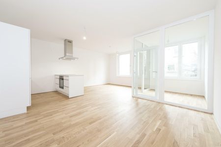 Lichtdurchfluteter Wohntraum mit Stil – Eleganz trifft Komfort - Foto 2