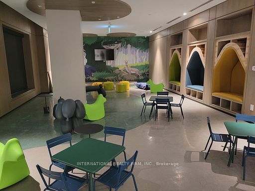 For Lease - 5 Mabelle Avenue Unit# 1336, Toronto, Ontario - Photo 1