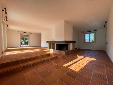 Renovated luxury property at the gates of Morges - Photo 3