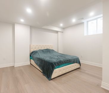 For Lease - 1182 Blueheron Boulevard Unit# Basement, Mississauga, O... - Photo 1