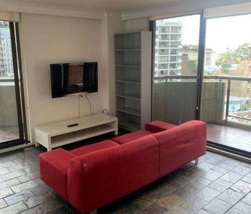 Sydney CBD - Photo 2