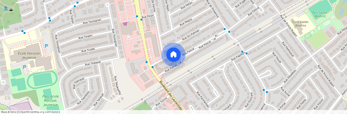 140 Rue Prud'Homme, Laval (Auteuil), QC H7K1B4