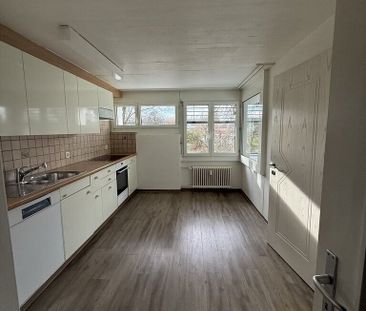 Luxurious apartment in a quiet location in Arbon - Photo 6