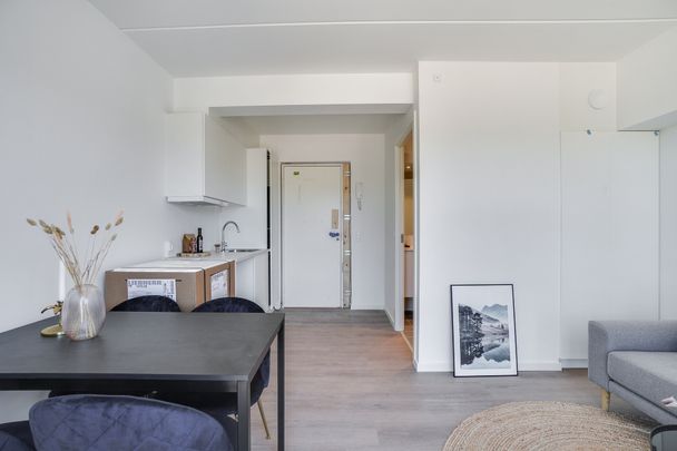 Christian X´s vej 66A, 1. 4. 8260 Viby J - Photo 1