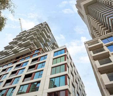 Baan 34-Q6, Stadsdriehoek, 3011CB, Rotterdam - Photo 3