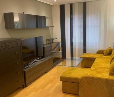 Piso de alquiler en Calle Javier Grossi, Salesas - Foncalada - Camp... - Photo 4