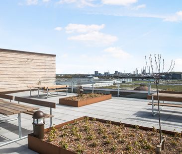 Stigsborg Bakke 9, 4. sal, lejl. 2. - Photo 4