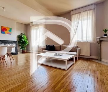 Appartement 5 pièces 93m2 REIMS 1 156 euros - Photo 4