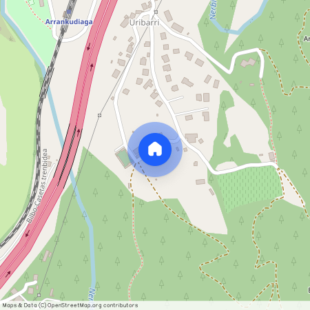 Arrankudiaga / Zollo