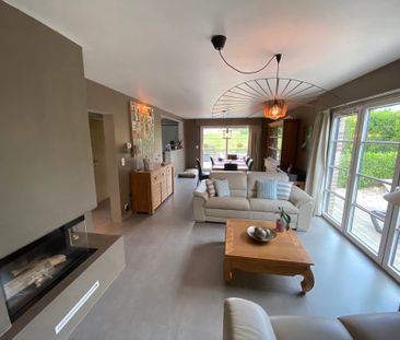 Villa - à louer - Photo 1