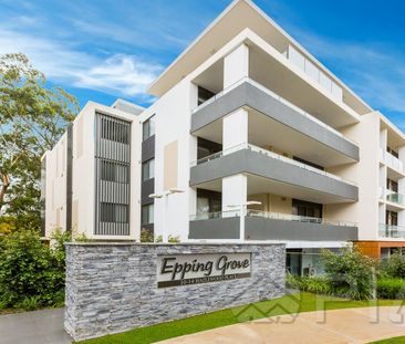 17/10-14 Hazlewood Place Epping - Photo 2