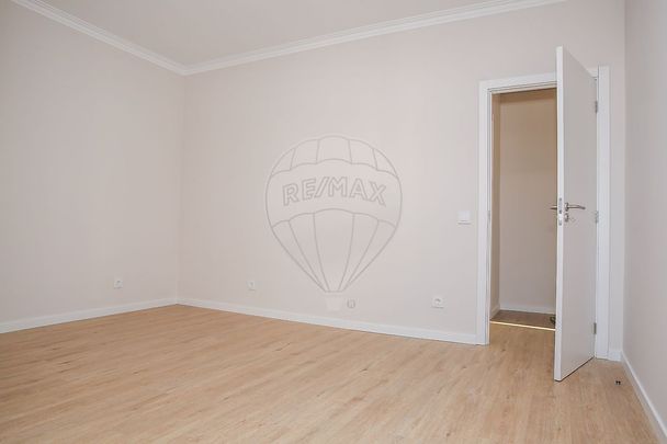 Apartamento T3 em Lisboa - Photo 1