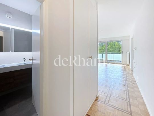 Charmant 3.5 pièces à deux pas du lac! - Foto 1