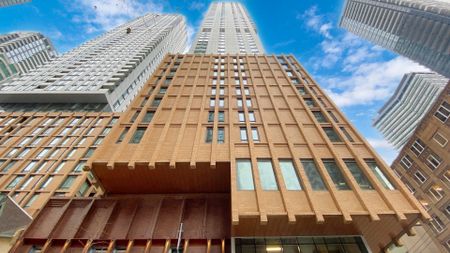 For Lease - 28 Widmer Street Unit# 4729, Toronto, Ontario - Photo 2