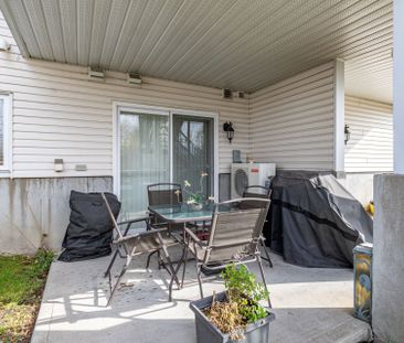 Condo for rent, Laval (Chomedey) - Photo 6