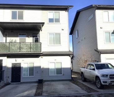 203 - 355 Redstone Walk Northeast, Calgary - Photo 2