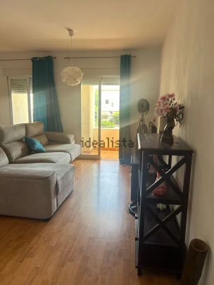 Alquiler de piso en Ronda del Golf Este, 17 - Photo 1