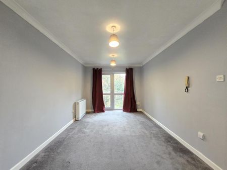 1 bedroom flat to rent - Photo 4