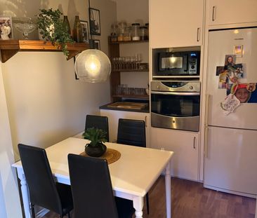 Maskinistgatan 9 - Foto 6