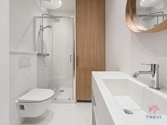 Studio te huur - Foto 1