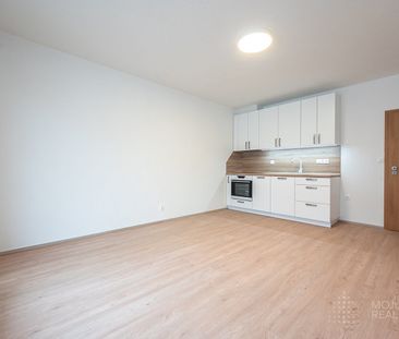 Pronájem bytu 1+kk 30 m² - Photo 3