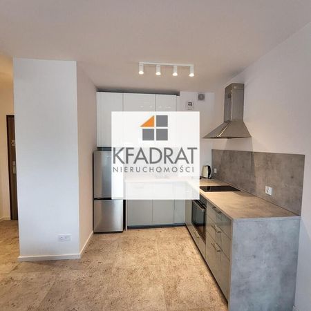 Komfortowe 2 pokoje z balkonem i garażem. - Photo 5