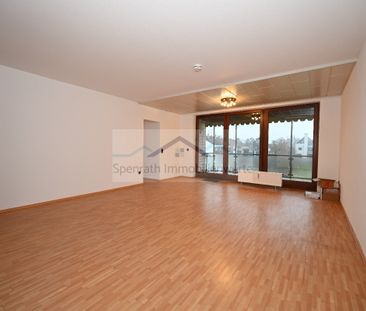 Großzügige 3,5-Zimmer-Mietwohnung mit zwei Balkonen und Tiefgaragen... - Photo 4