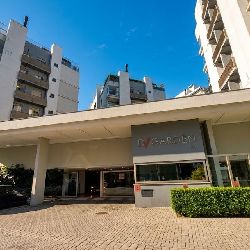 Rua Apeninos, 23, Florianópolis - Foto 1