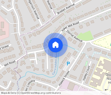 Millbank, 163 Yokermill Road, Glasgow, G13 - Photo 1
