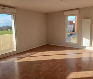 VANNES -BOHALGO – APPARTEMENT DE TYPE 3 - Photo 2