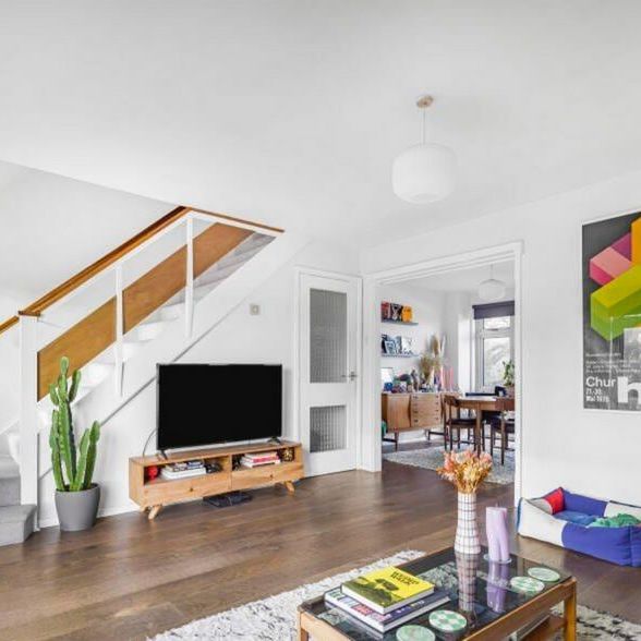2 bedroom maisonette to rent - Photo 1