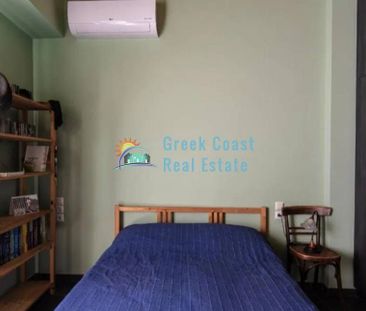 Διαμέρισμα για ενοικίαση Σκαγιοπούλειο (Πάτρα) - Photo 4