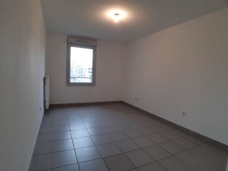 APPARTEMENT T2 41M - Photo 2