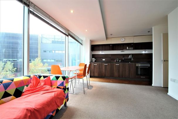 2 bedroom apartment to rent - Photo 1