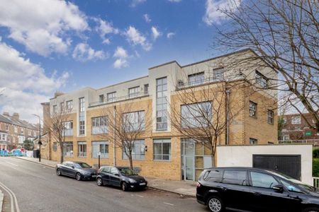 Ingestre Road, Kentish Town, NW5 - Photo 3